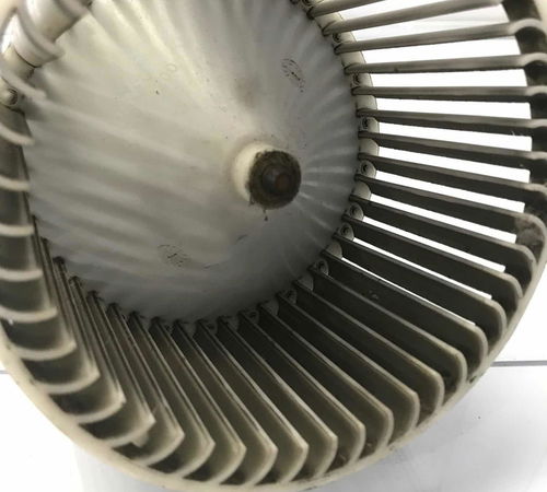 Motor Ventilação Interna Fiat Idea 2011/2018