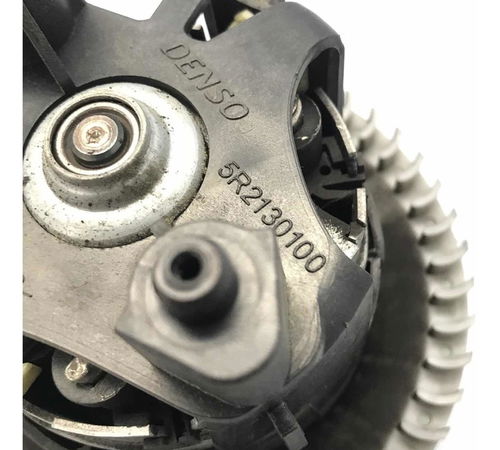Motor Ventilação Interna Fiat Idea 2011/2018