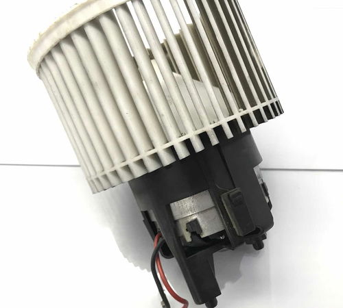 Motor Ventilação Interna Fiat Idea 201...