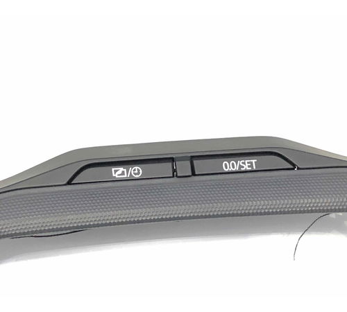Moldura Painel Volkswagen T-cross 2019/2020