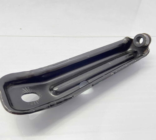 Suporte Travessa Radiador Audi A6 2013/2016