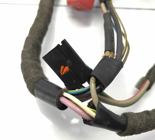Chicote Caixa Ventilação Fiat Idea 2011/2018