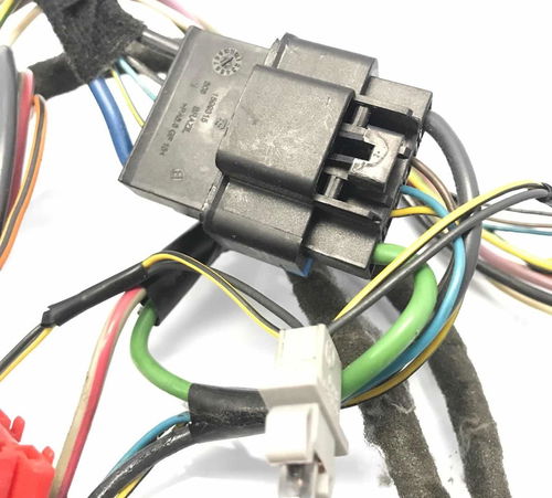 Chicote Caixa Ventilação Fiat Idea 2011/2018