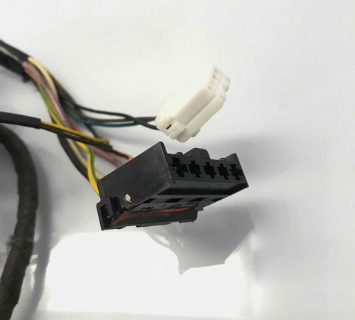 Chicote Caixa Ventilação Fiat Idea 2011/2018