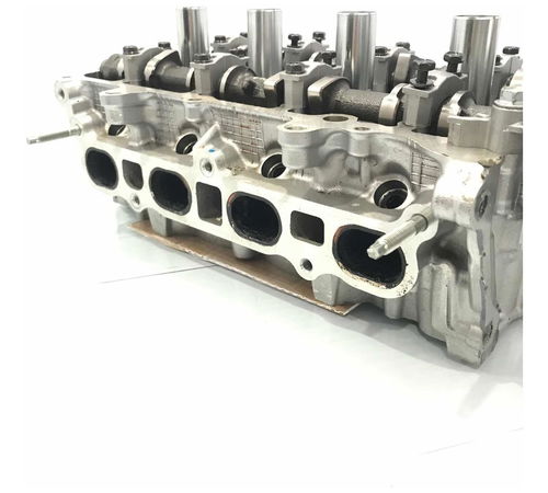 Cabeçote Toyota Etios 1.3 2013/2021