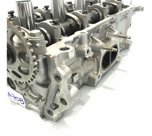 Cabeçote Toyota Etios 1.3 2013/2021