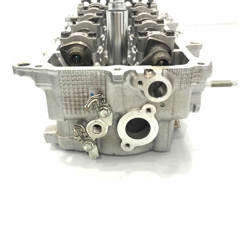 Cabeçote Toyota Etios 1.3 2013/2021