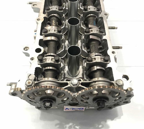 Cabeçote Toyota Etios 1.3 2013/2021