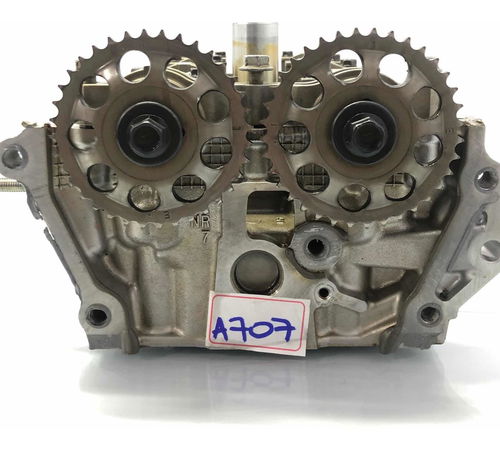 Cabeçote Toyota Etios 1.3 2013/2021