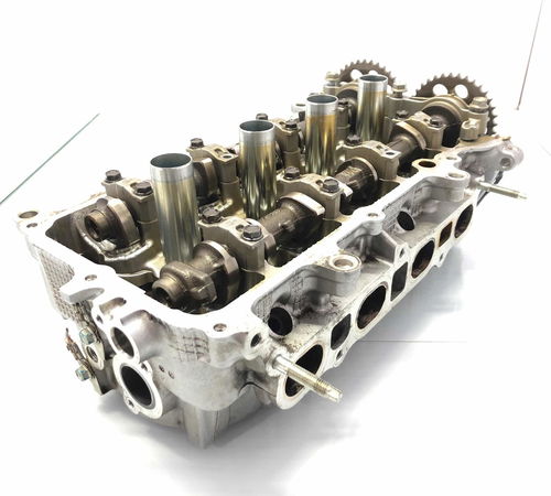 Cabeçote Toyota Etios 1.3 2013/2021