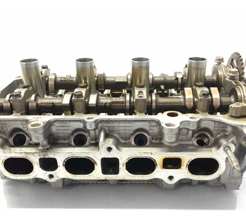 Cabeçote Toyota Etios 1.3 2013/2021