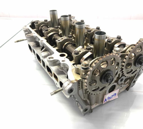Cabeçote Toyota Etios 1.3 2013/2021