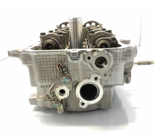 Cabeçote Toyota Etios 1.3 2013/2021