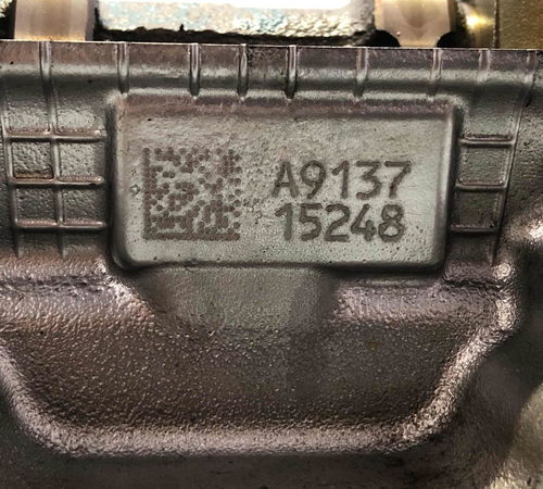 Cabeçote Toyota Etios 1.3 2013/2021