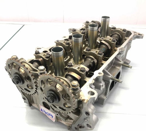 Cabeçote Toyota Etios 1.3 2013/2021