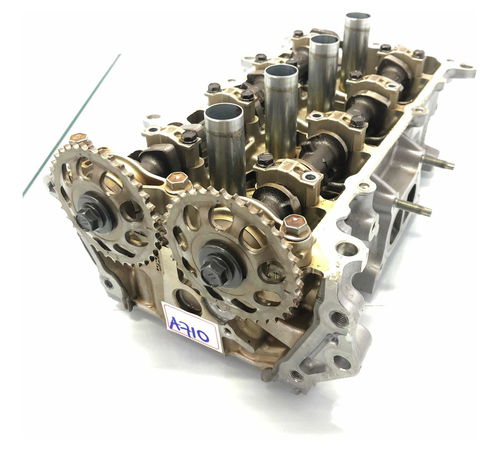 Cabeçote Toyota Etios 1.3 2013/2021
