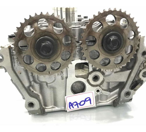 Cabeçote Toyota Etios 1.3 2013/2021