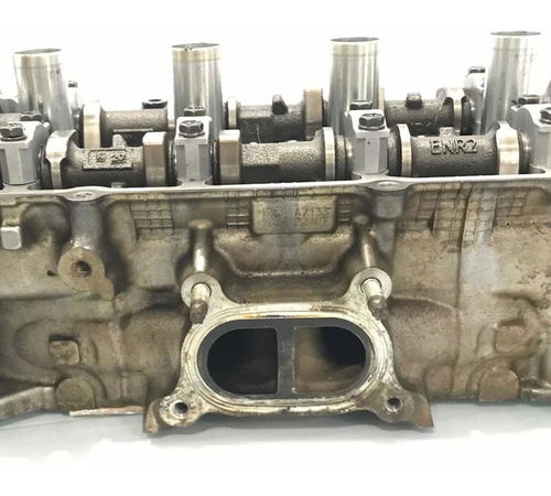 Cabeçote Toyota Etios 1.3 2013/2021