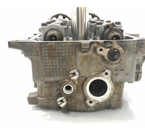 Cabeçote Toyota Etios 1.3 2013/2021