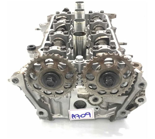 Cabeçote Toyota Etios 1.3 2013/2021