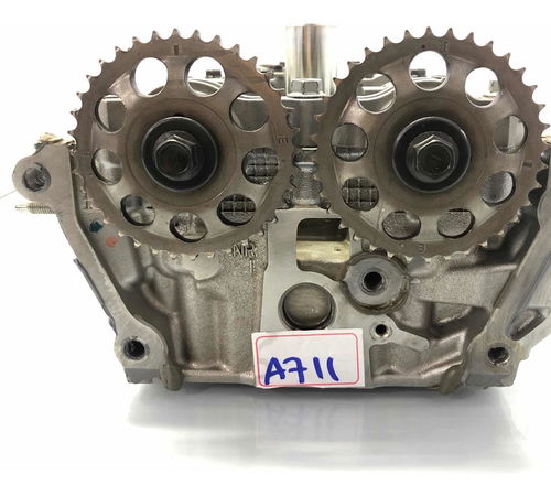Cabeçote Toyota Etios 1.3 2013/2021