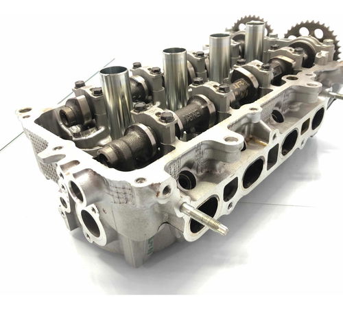 Cabeçote Toyota Etios 1.3 2013/2021