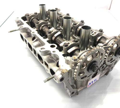 Cabeçote Toyota Etios 1.3 2013/2021