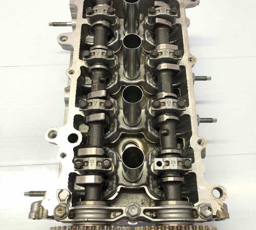 Cabeçote Toyota Etios 1.3 2013/2021