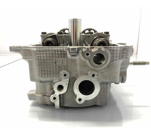 Cabeçote Toyota Etios 1.3 2013/2021