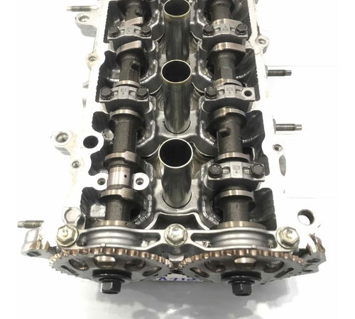 Cabeçote Toyota Etios 1.3 2013/2021