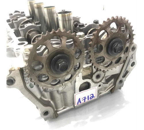 Cabeçote Toyota Etios 1.3 2013/2021