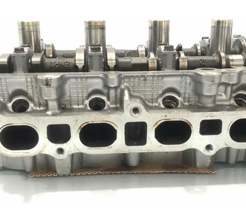 Cabeçote Toyota Etios 1.3 2013/2021