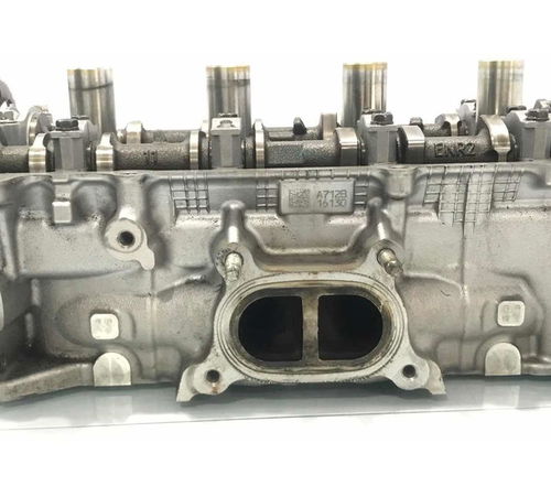 Cabeçote Toyota Etios 1.3 2013/2021