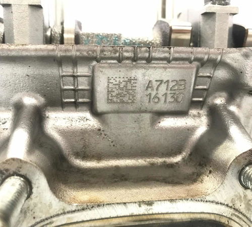Cabeçote Toyota Etios 1.3 2013/2021