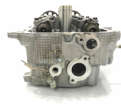Cabeçote Toyota Etios 1.3 2013/2021