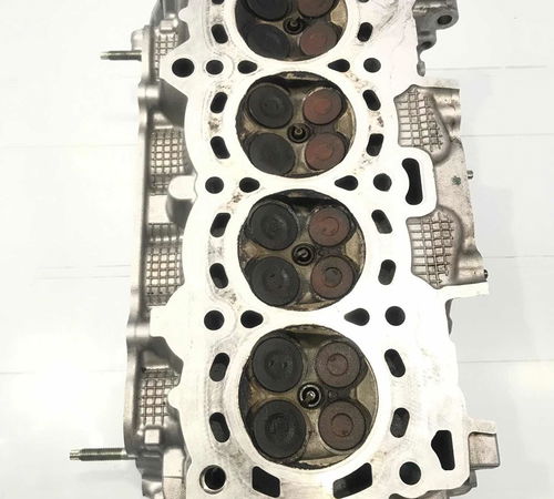 Cabeçote Toyota Etios 1.3 2013/2021