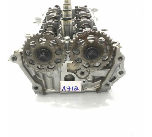 Cabeçote Toyota Etios 1.3 2013/2021