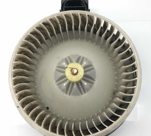 Motor Ventilação Chevrolet Onix 2013/2019