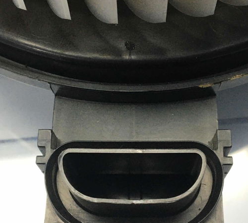 Motor Ventilação Chevrolet Onix 2013/2019