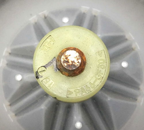 Motor Ventilação Chevrolet Onix 2013/2019