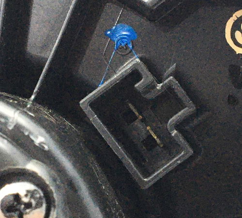 Motor Ventilação Chevrolet Onix 2013/2019