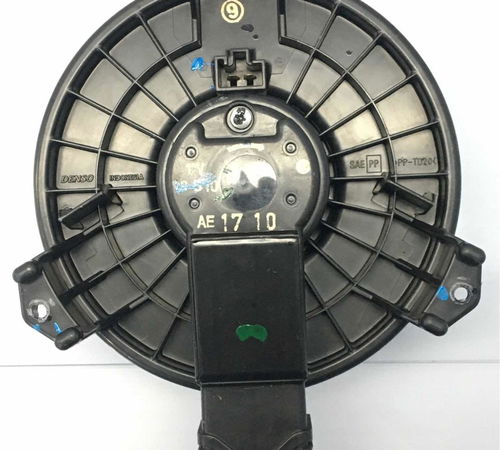 Motor Ventilação Chevrolet Onix 2013/2019