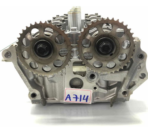 Cabeçote Toyota Etios 1.3 2013/2021