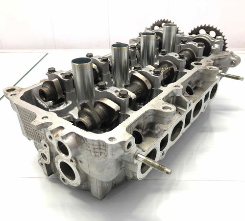 Cabeçote Toyota Etios 1.3 2013/2021