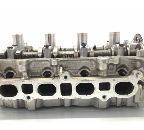 Cabeçote Toyota Etios 1.3 2013/2021