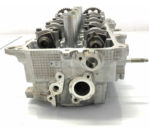 Cabeçote Toyota Etios 1.3 2013/2021