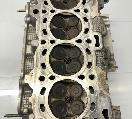 Cabeçote Toyota Etios 1.3 2013/2021