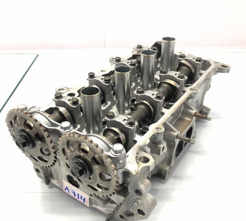 Cabeçote Toyota Etios 1.3 2013/2021