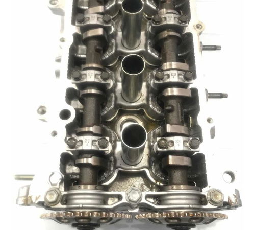 Cabeçote Toyota Etios 1.3 2013/2021