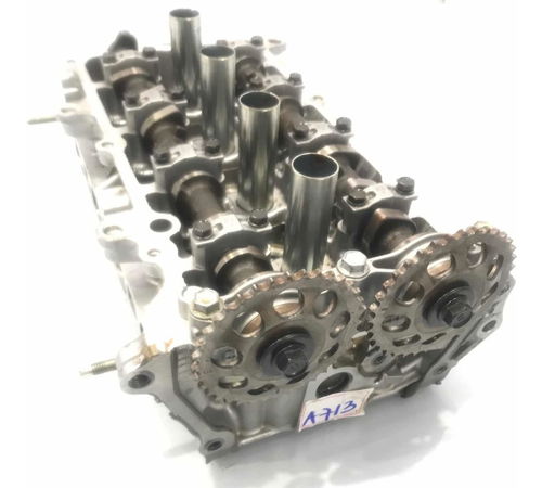 Cabeçote Toyota Etios 1.3 2013/2021